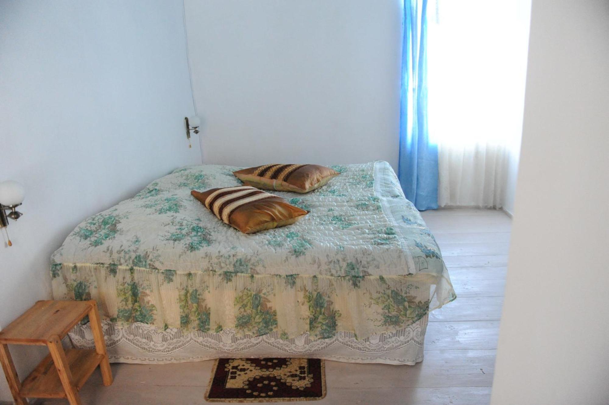 Guest House Murkvam Tvebishi Chambre photo