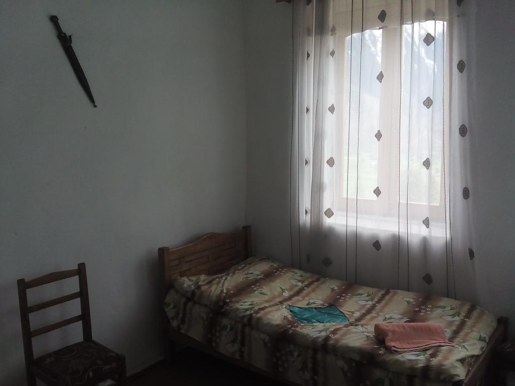 Guest House Murkvam Tvebishi Extérieur photo