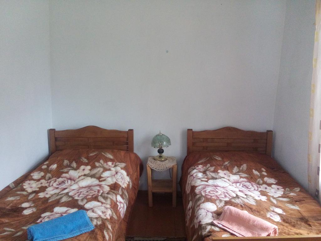 Guest House Murkvam Tvebishi Extérieur photo