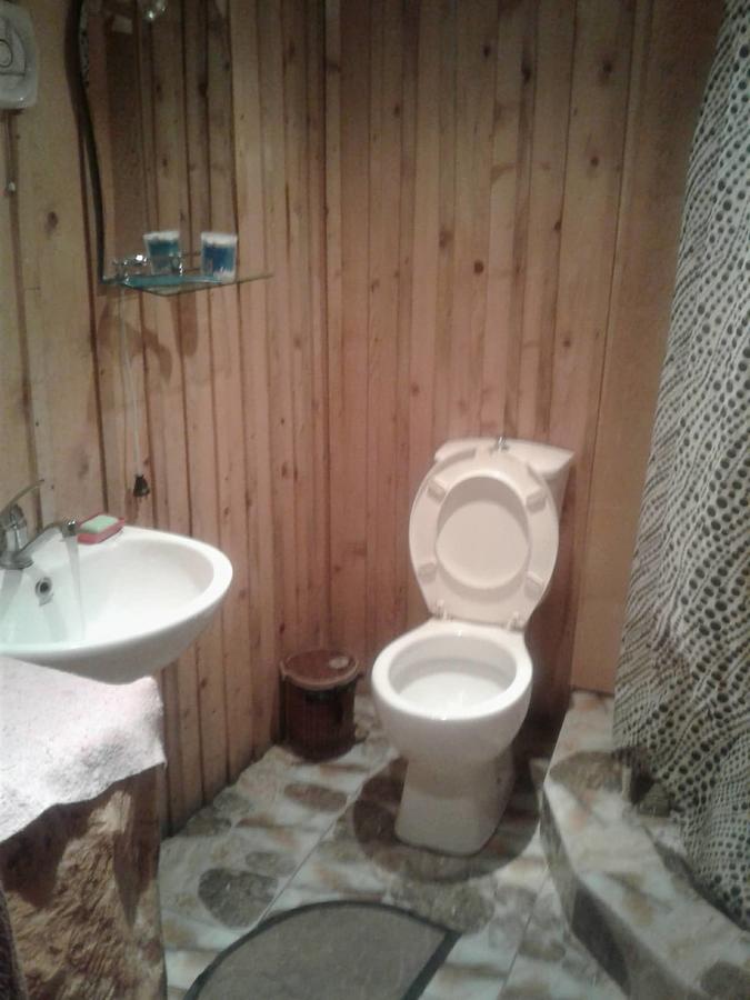 Guest House Murkvam Tvebishi Extérieur photo