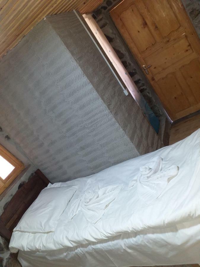 Guest House Murkvam Tvebishi Extérieur photo