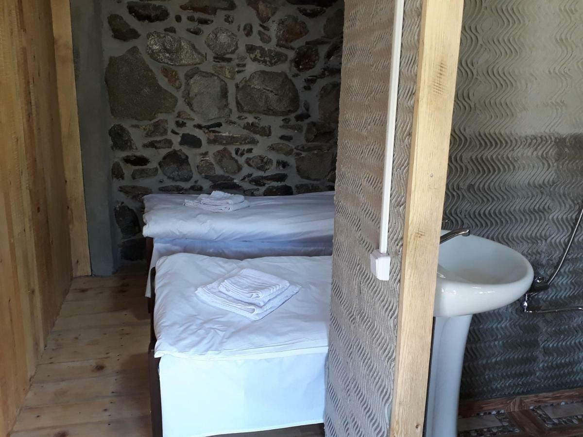 Guest House Murkvam Tvebishi Extérieur photo