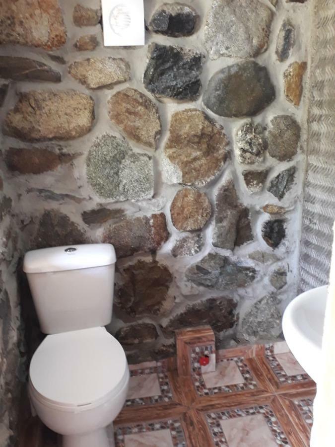 Guest House Murkvam Tvebishi Extérieur photo