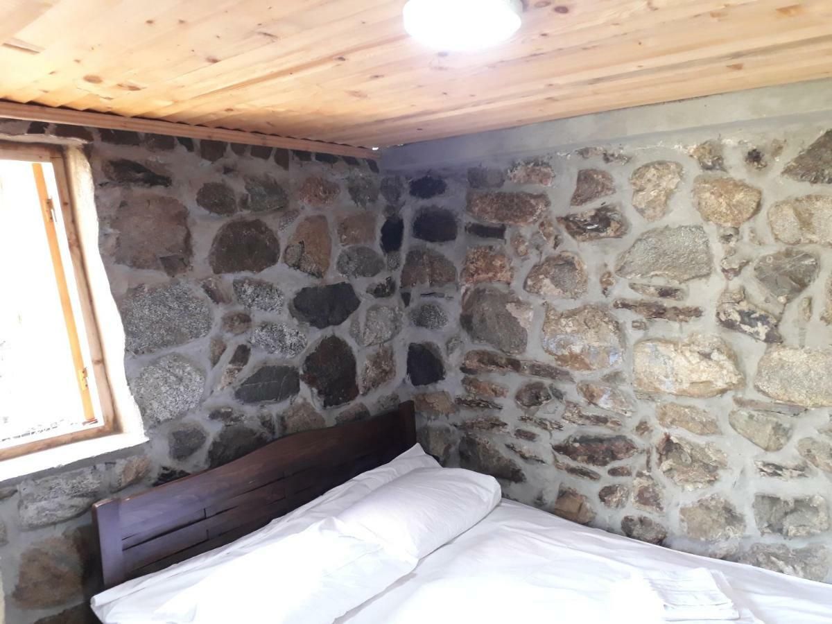 Guest House Murkvam Tvebishi Extérieur photo