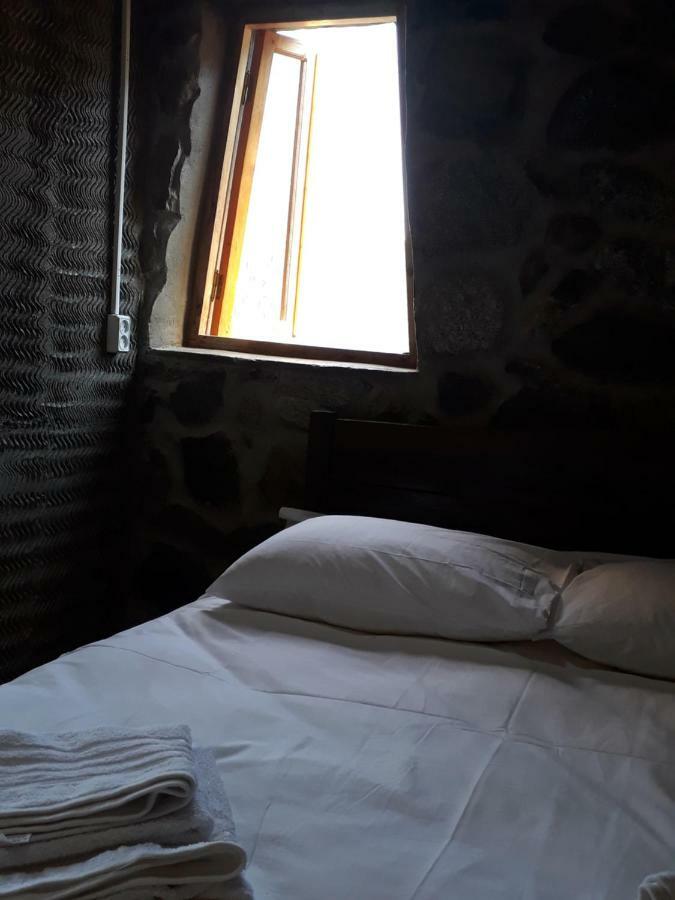 Guest House Murkvam Tvebishi Extérieur photo