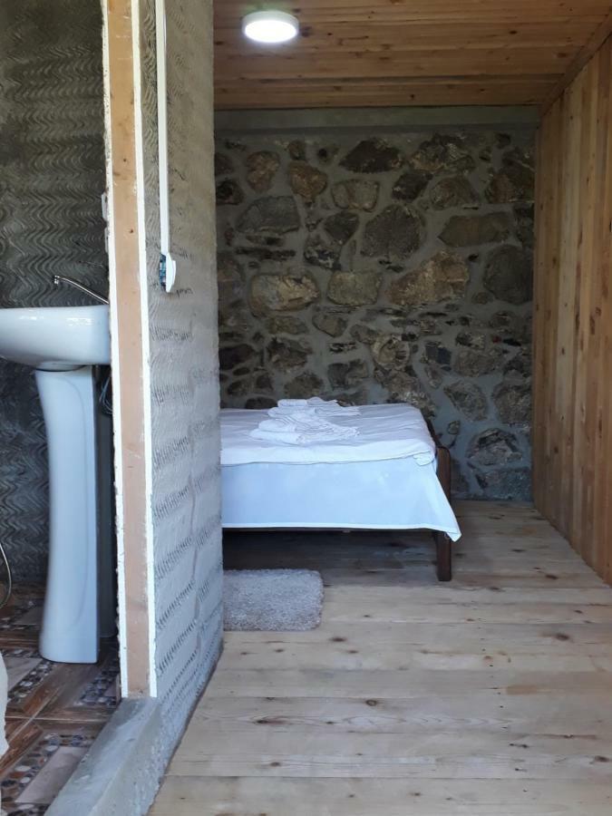 Guest House Murkvam Tvebishi Extérieur photo