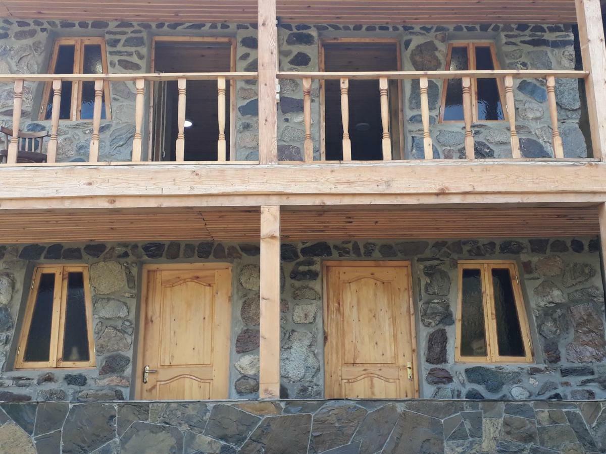 Guest House Murkvam Tvebishi Extérieur photo